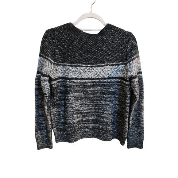 Men's Gap 2015 Wool Blend Sweater Size M - Picture 3 of 6
